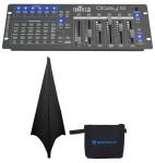 Chauvet DJ Obey 6 Controller with Scrim