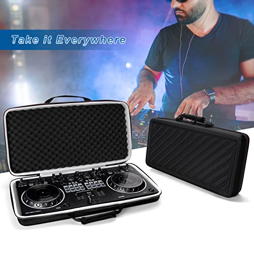 XANAD Pioneer DJ Controller Hard Case