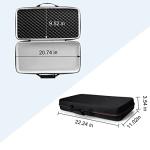 XANAD Pioneer DJ Controller Hard Case