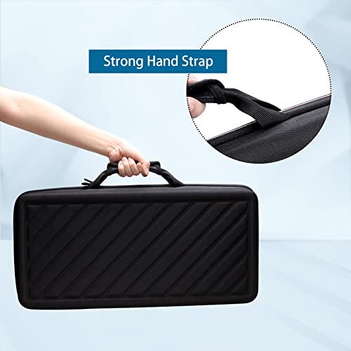 XANAD Pioneer DJ Controller Hard Case