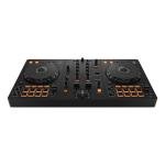 Pioneer DDJFLX4 DJ Controller - Graphite