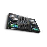 Traktor Kontrol S3 DJ Controller & Software