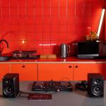 Pioneer DDJFLX4 DJ Controller - Graphite