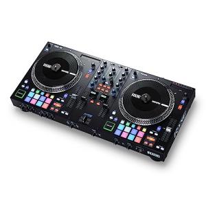 RANE ONE - Full DJ Controller with Serato
