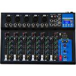 Depusheng HT7 Bluetooth Portable Audio Mixer