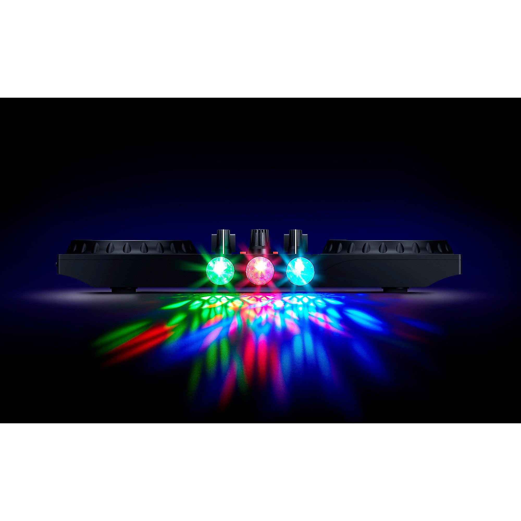 Numark Party Mix II - DJ Controller with Lights