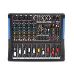 Pyle 6 Channel Bluetooth DJ Mixer System