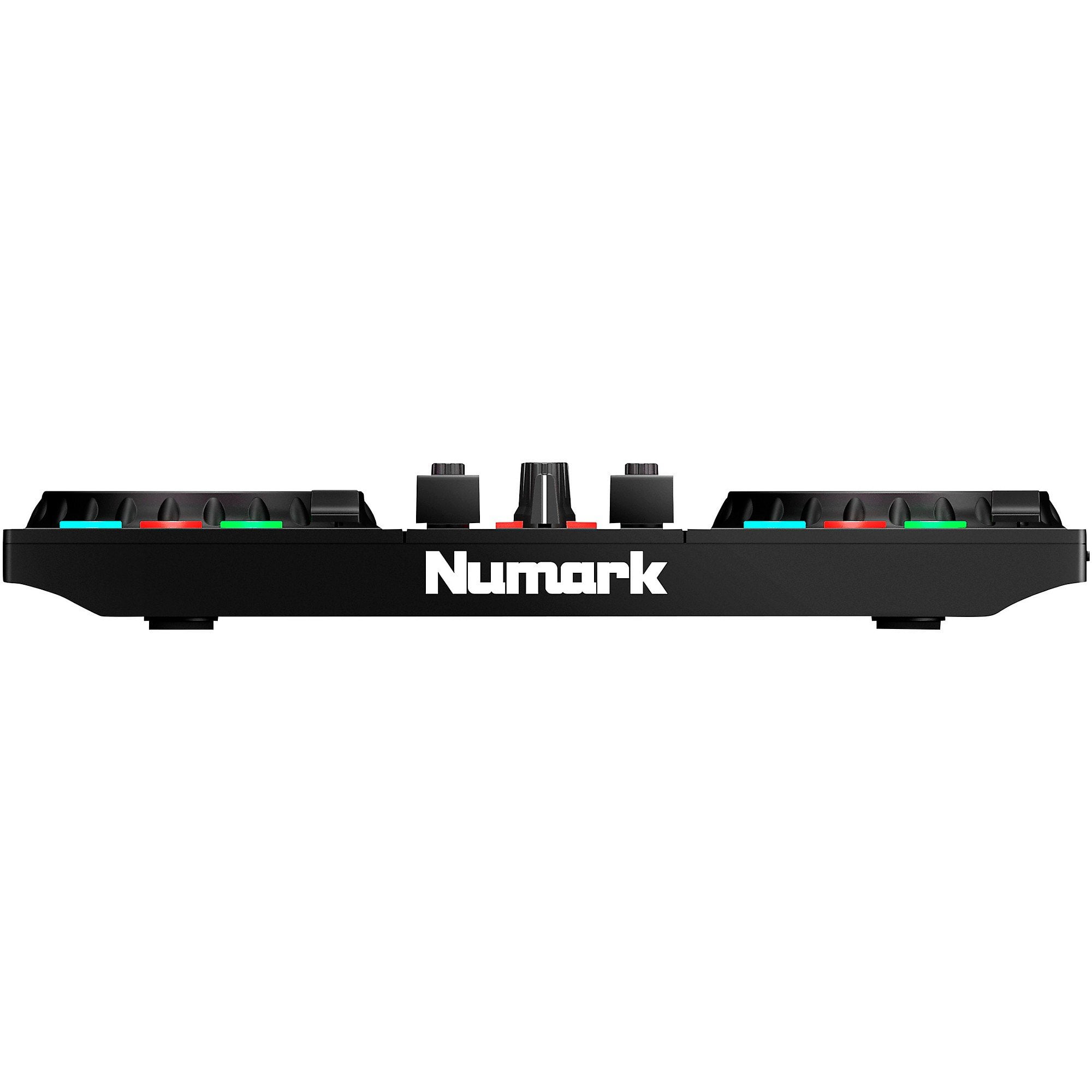 Numark Party Mix II - DJ Controller with Lights