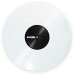 Serato Control Vinyl 12" Pair Clear