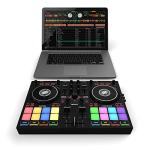 Reloop Ready DJ Controller for Serato Lite Software