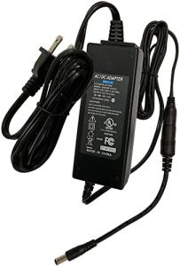 12V Power Adapter for Pioneer DJ DDJ-1000