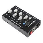 Portable 12-Channel DMX Light Controller Board