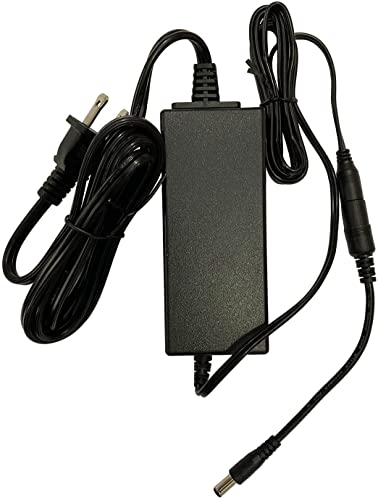 12V Power Adapter for Pioneer DJ DDJ-1000