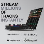 Reloop Ready DJ Controller for Serato Lite Software