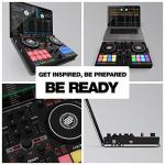 Reloop Ready DJ Controller for Serato Lite Software