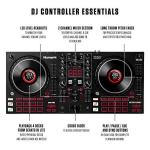 Numark Mixtrack Pro FX 2-Deck DJ Controller