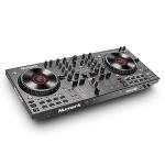 Numark NS4FX 4-Channel DJ Controller