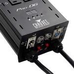 CHAUVET DJ Pro-D6 DMX Dimmer/Switch Pack | BLACK