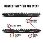 Numark NS4FX 4-Channel DJ Controller