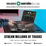 Numark NS4FX 4-Channel DJ Controller