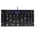 Pyle Bluetooth DJ Audio Mixer - PYD1964B.5