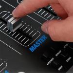 Pyle Bluetooth DJ Audio Mixer - PYD1964B.5