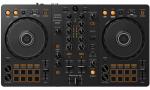 Pioneer DDJ-FLX4 DJ Controller (Black)