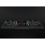 Gemini PMX-20 4-Channel MIDI Controller Mixer