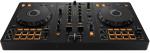 Pioneer DDJ-FLX4 DJ Controller (Black)