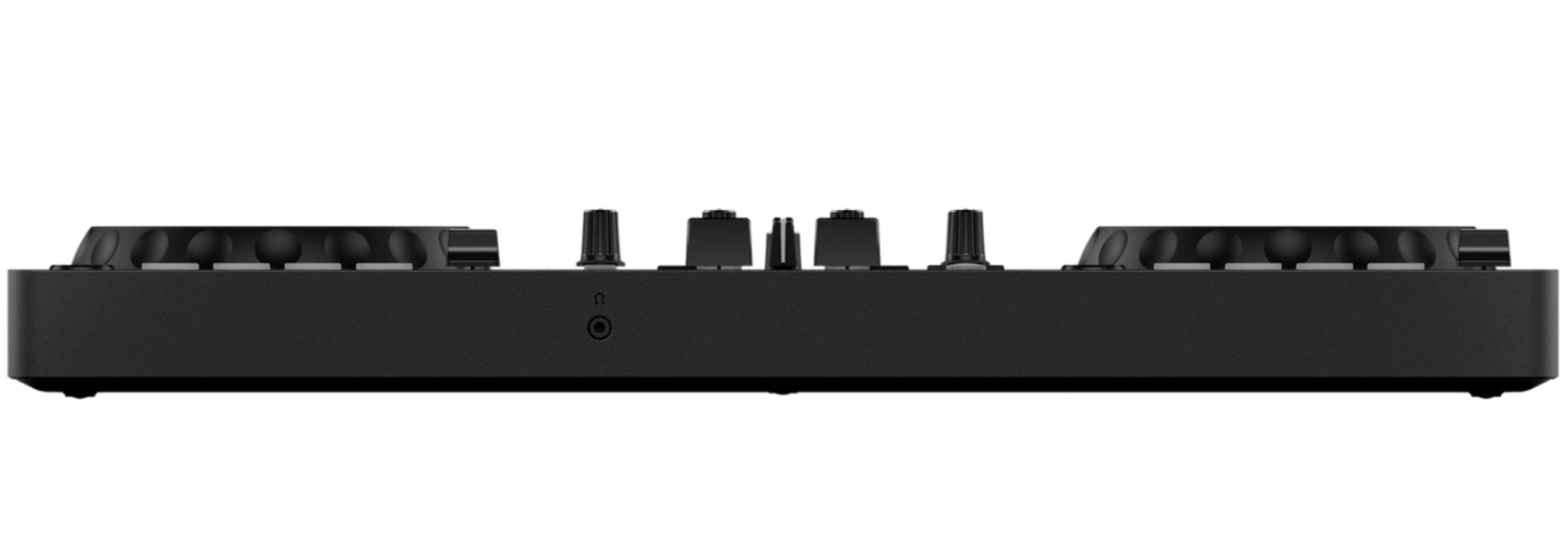 Pioneer DDJ-FLX4 DJ Controller (Black)