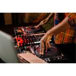 Gemini PMX-20 4-Channel MIDI Controller Mixer