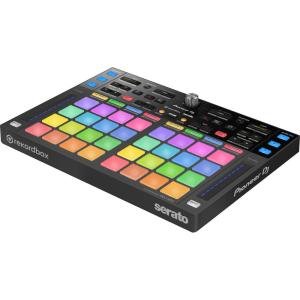 Pioneer DJ DDJ-XP2 Add-on Controller