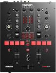 Numark Scratch: Serato DJ Pro Mixer with Innofader