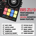 Reloop Ready Compact Serato DJ Controller