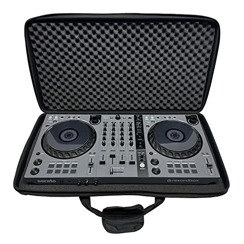 DJ Hard Carry Case for Pioneer DDJ-FLX6