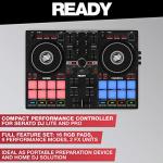 Reloop Ready Compact Serato DJ Controller