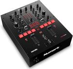 Numark Scratch: Serato DJ Pro Mixer with Innofader