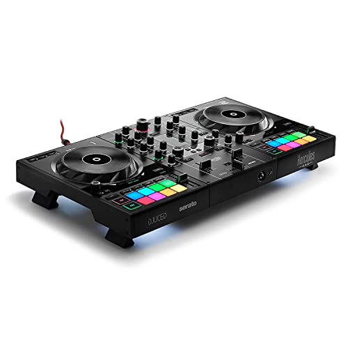 Hercules DJ Controller for Serato DJ