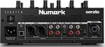 Numark Scratch: Serato DJ Pro Mixer with Innofader