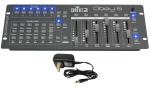 Chauvet Obey 6 DMX DJ Controller + Scrim
