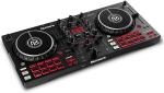 Serato DJ Mixtrack Pro Fx Controller with Audio Interface