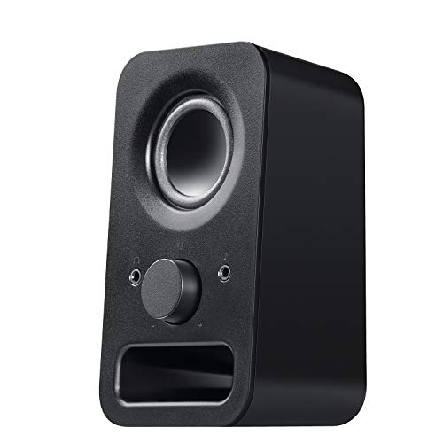 Logitech Z150 Stereo Speakers for PC/TV/Mobile