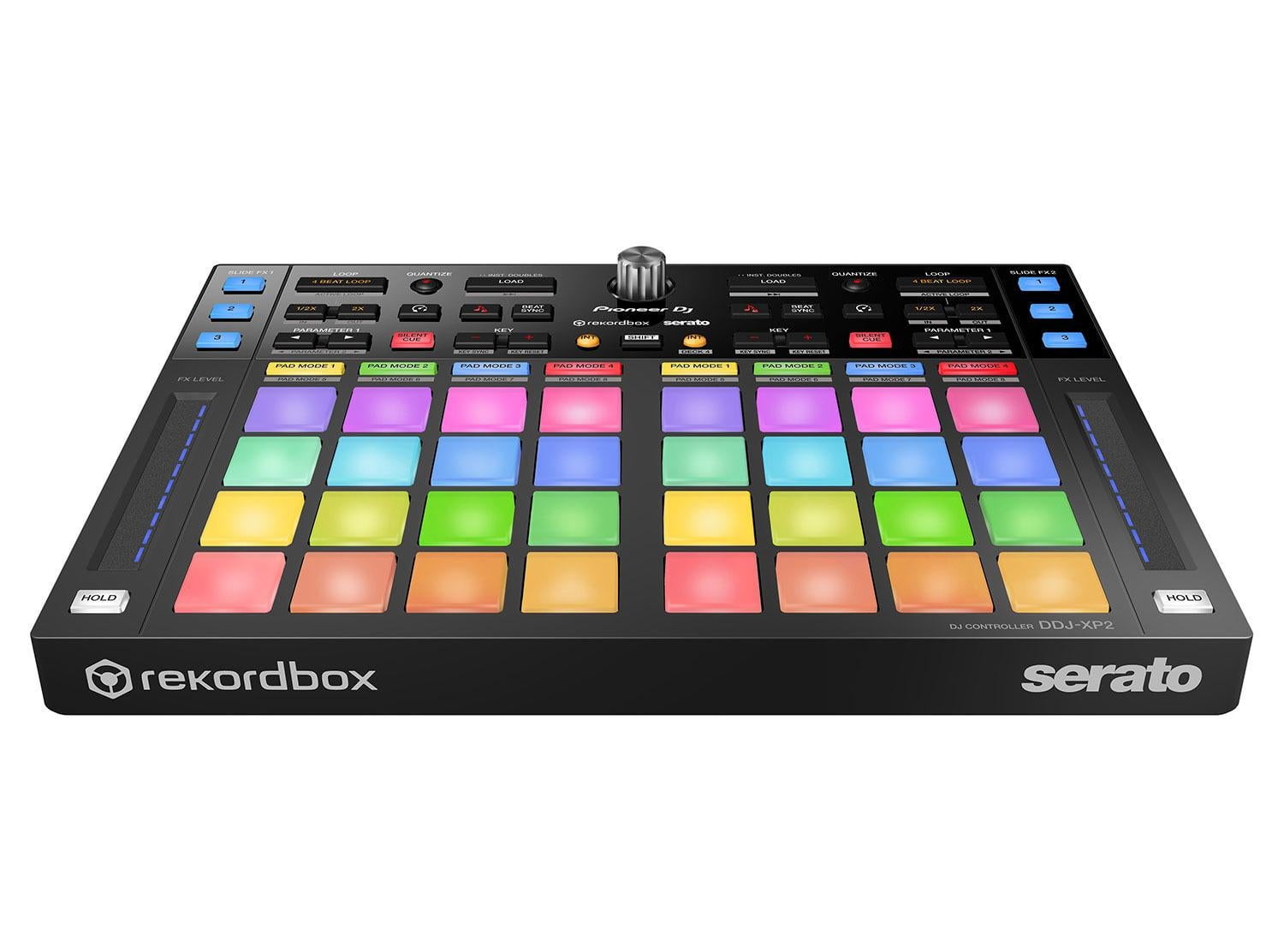 Pioneer DDJ-XP2 DJ Controller