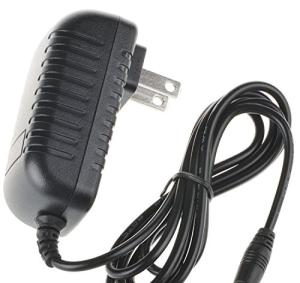 Accessory USA AC DC Adapter for Pioneer Pro DDJ-SX2 DDJSX2 4 Channel DJ Controller Power Supply Cord