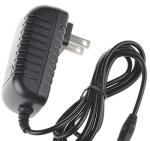 Accessory USA AC DC Adapter for Pioneer Pro DDJ-SX2 DDJSX2 4 Channel DJ Controller Power Supply Cord
