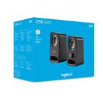 Logitech Z150 Stereo Speakers for PC/TV/Mobile