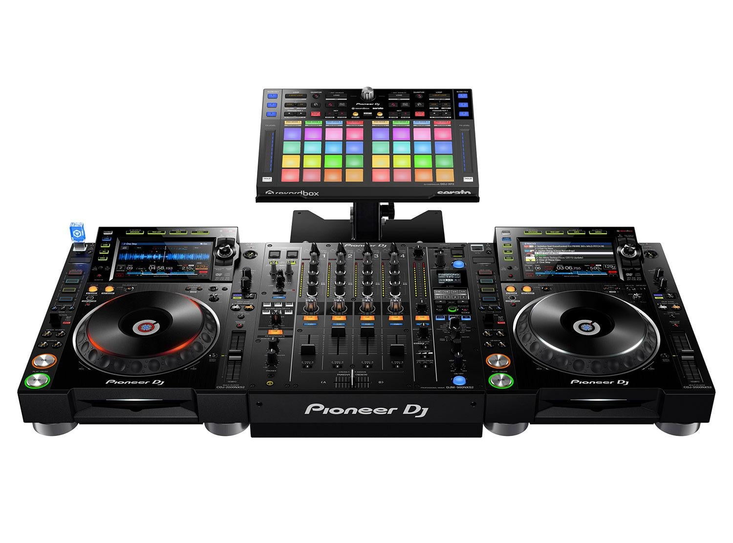 Pioneer DDJ-XP2 DJ Controller