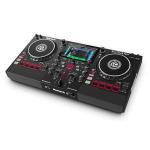 Numark Mixstream Pro+ DJ Controller with Touchscreen