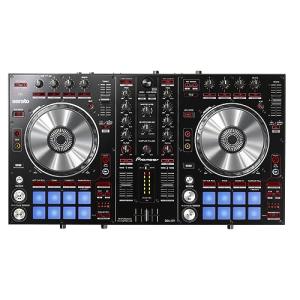 Pioneer Performance DJ Controller Digital DJ-SR