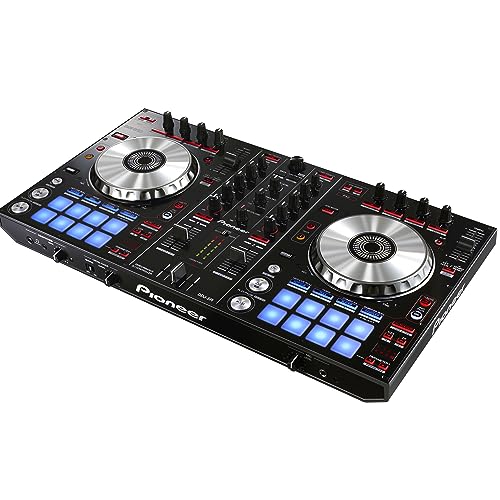 Pioneer Pro DJ DDJ-SR DJ Controller